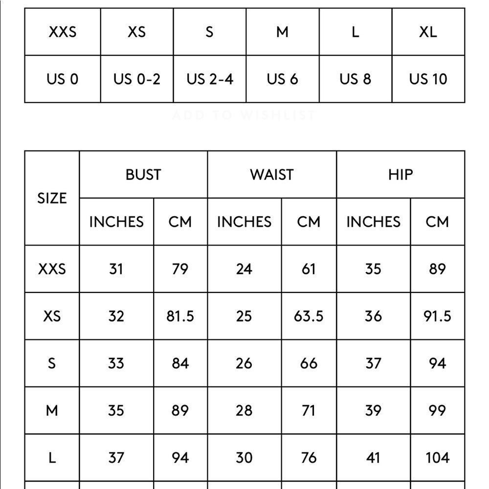 NWT C/MEO black mermaid dress size XS - Picture 8 of 8